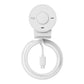 LOGI Brio 300 Full HD webcam - OFF-WHITE