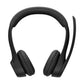 LOGI Zone 300 Black