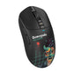 A4TECH Mouse BLOODY R72 ULTRA DUO WRLS