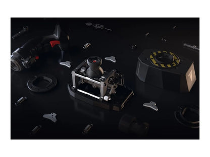 Thrustmaster Ava FA18 Super Hornet Flight Stick WW | Thrustmaster