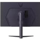 LCD Monitor|LG|32GS75Q-B|32"|Gaming|Panel IPS|2560x1440|16:9|180Hz|1 ms|Swivel|Pivot|Height adjustable|Tilt|Colour Black|32GS75Q-B