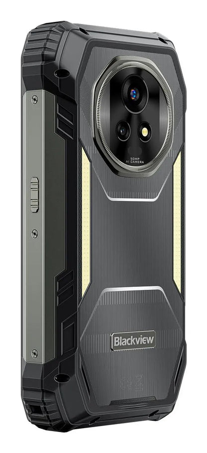 MOBILE PHONE XPLORE 2/16GB/1TB BLACKVIEW