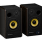 Genesis 2.0 Speakers | Arsen 402BT | 60 W | Bluetooth | Wireless connection | Brown