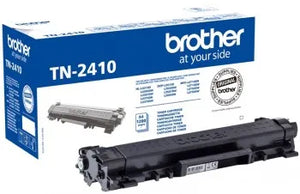 BROTHER TN-2410 TONER BLACK 1200P
