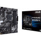 ASUS PRIME B550M-K mATX MB