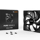 CASE FAN 140MM PURE WINGS 3/PWM BL108 BE QUIET