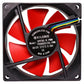 CASE FAN 80MM PWM/XF040 XILENCE