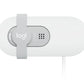 Logitech Brio 100 Full HD Webcam, 2 MP, FHD 1080p, 58°, USB, Off-White