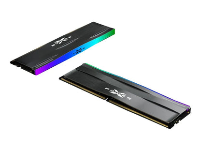 Silicon Power | SP016GXLZU320BSD | 16 GB | DDR4 | 3200 MHz | PC/server | Registered No | ECC No