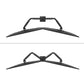MONITOR ACC DESK MOUNT 10-32"/DUAL DS60-600BL2 NEOMOUNTS