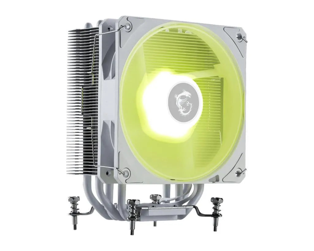 CPU COOLER MULTI SOCKET/MAG COREFROZR AA13 WHITE MSI