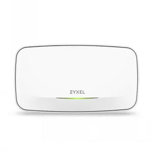 ZYXEL NWA240BE  BE15K 2X2:2+4X4:4+2X2:2 MU-MIMO, TRIPLE RADIO, 2 X 2.5G LAN PORTS, POE+ (802.3AT), STANDALONE/NEBULA CLOUD MANAGED EXCLUDING POWER ADAPTER(5Y WARRANTY)