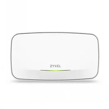 ZYXEL NWA240BE  BE15K 2X2:2+4X4:4+2X2:2 MU-MIMO, TRIPLE RADIO, 2 X 2.5G LAN PORTS, POE+ (802.3AT), STANDALONE/NEBULA CLOUD MANAGED EXCLUDING POWER ADAPTER(5Y WARRANTY)