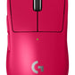 Logitech Mouse  G Pro X Superlight 2 LS Pink