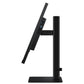 LCD Monitor|SAMSUNG|27"|Panel IPS|2560x1440|16:9|100 Hz|5 ms|Swivel|Pivot|Height adjustable|Tilt|Colour Black|LS27D600EAUXEN