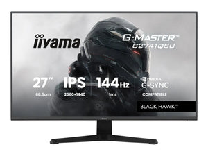 IIYAMA G2741QSU-B1 27inch IPS Gaming