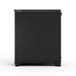 Fractal Design Meshify 3 | Black Solid | ATX | Power supply included No