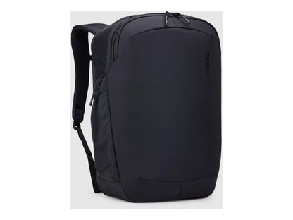 Thule | Subterra 2 | Fits up to size 16 " | Carry-on luggage | Black