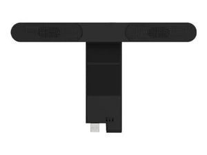 Lenovo | ThinkVison Monitor Soundbar | MS30 (S) | 4 Ω | Black
