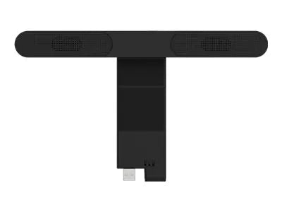 Lenovo | ThinkVison Monitor Soundbar | MS30 (S) | 4 Ω | Black