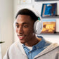 HEADSET G325 LIGHTSPEED/WHITE 981-001531 LOGITECH