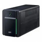 APC BACK-UPS 2200VA, 230V, AVR, IEC SOCKETS