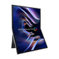 ASUS ZenScreen Fold OLED MQ17QH Portable