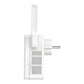 TP-LINK WLAN Repeater with ext.antennas