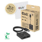 VIDEO SWITCH DP 2IN-1/CSV-1009 CLUB3D