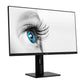 LCD Monitor|MSI|PRO MP273AP|27"|Panel IPS|1920x1080|16:9|100Hz|Matte|4 ms|Speakers|Swivel|Pivot|Height adjustable|Tilt|Colour Black|PROMP273AP