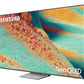 TV Set|SAMSUNG|55 "|4K Ultra HD|3840 x 2160 pixels|Flat|16:9|Neo QLED|QE55QN85FAUXXH