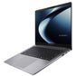Notebook|ASUS|ExpertBook|PM5406CGA-TJ0073X|CPU AMD RyzenT AI 5|430|2 GHz|14 "|1920 x 1200 pixels|Yes|RAM 16 GB|DDR5-SDRAM|SSD 512 GB|Discrete graphics Not available|On-board graphics Yes|OS installed Windows 11 Pro|Colour Grey|Weight 1.45 kg|90NX0AA1...