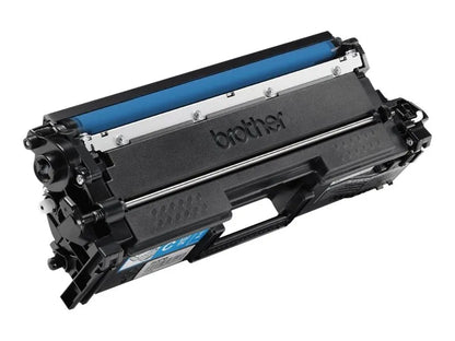 BROTHER TN-821XXLC Toner Cartridge Cyan