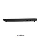 Lenovo ThinkPad L16 G3 Intel | Black | 16 " | IPS | 1920 x 1200 pixels | WUXGA | Anti-glare | Intel Core Ultra 5 | 325 | 24 GB | SODIMM DDR5 | Solid-state drive capacity 512 GB | Intel Graphics | Windows 11 Pro | 802.11be | Bluetooth version 5.4 | 4G...