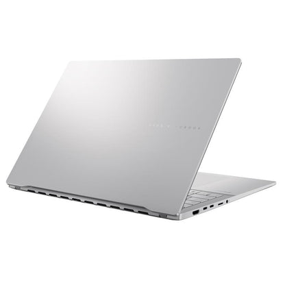 Notebook|ASUS|VivoBook S|M5606UA|CPU  Ryzen 7|8845HS|3800 MHz|16"|3200x2000|RAM 16GB|LPDDR5x|SSD 1TB|AMD Radeon Graphics|Integrated|ENG|NumberPad|Card Reader Micro SD|Windows 11 Home|Silver|1.5 kg|90NB1483-M005B0