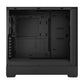 Fractal Design | Pop Air | Side window | Black TG Clear Tint | ATX, mATX, Mini ITX | ATX
