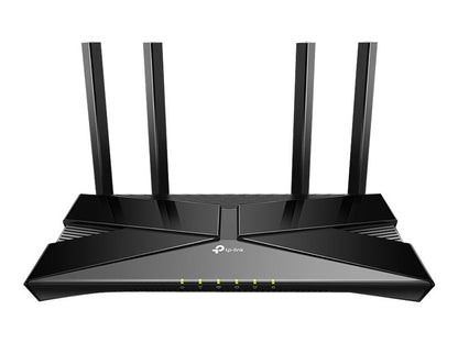 TP-LINK AX10 WiFi 6 Gigabit Router