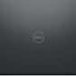 DELL PRO 15 ESSENTIAL I5-1334U/15.6FHD/16GB/512SSD/FPR/W11P/3PS (CARBON BLACK) (US-KB)