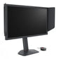 BENQ ZOWIE XL2540X+ 24.1INCH FHD TN 280 HZ 320CD/M2 HDMI 2.0X3 DP 1.2 GAMING MONITOR