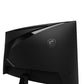 LCD Monitor|MSI|31.5 "|1920 x 1080 pixels|Full HD|Native aspect ratio 16:9|Curved|MAG32C6X