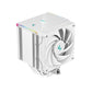 CPU COOLER S_MULTI/AK500 DIGITAL WH DEEPCOOL