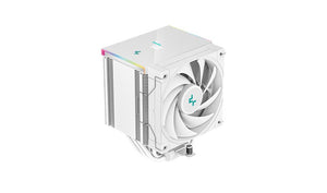 CPU COOLER S_MULTI/AK500 DIGITAL WH DEEPCOOL