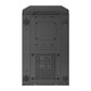 Case|ANTEC|AX20|MidiTower|Not included|ATX|MicroATX|MiniITX|Colour Black|0-761345-10060-1