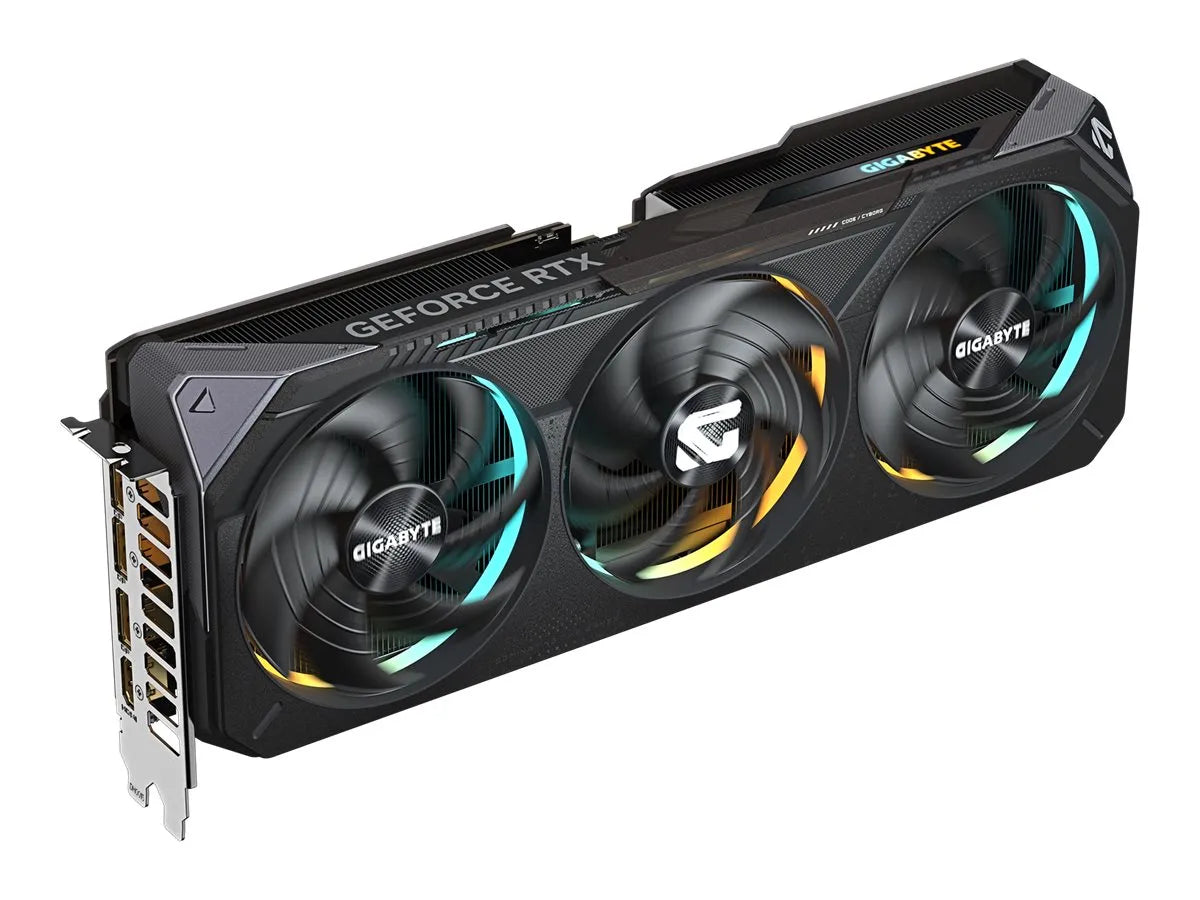 GIGABYTE GeForce RTX 5070 GAMING OC 12GB