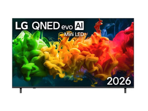 LG TV QNED 75QNED8EB3A 75inch