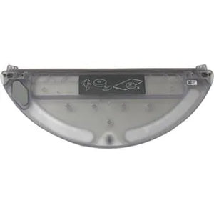 Vacuum Cleaner Accessory|ROBOROCK|Mop Cloth Mount Assembly|White|For Q8 Black Max/Q8 Black Max+|9.01.2279