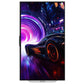 Monitor|SAMSUNG|32 "|3840 x 2160 pixels|4K Ultra HD|Native aspect ratio 16:9|OLED|Flat|LS32FG812SUXEN