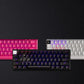 KEYBOARD WRL PRO X 60/BLACK 920-011911 LOGITECH