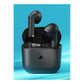 Sennheiser Earphones | Accentum Open | Bluetooth | In-Ear | Black | Wireless