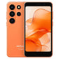 MOBILE PHONE NOTE 22/3/32GB COSMIC ORANGE ULEFONE